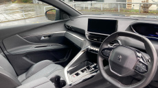 Peugeot 3008 1.6 Hybrid 180 Allure 5dr e-EAT8 Estate